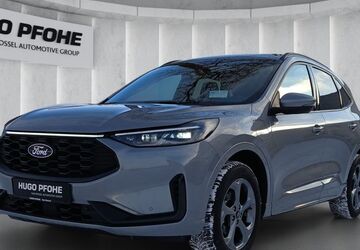 Ford Kuga 13.578 km 32.700 &euro; Lübeck 23554