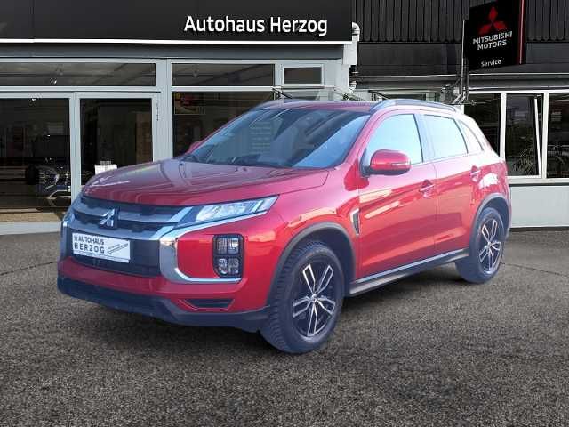 Mitsubishi ASX 57.680 km 19.990 &euro; Neustadt i. Holstein 23730