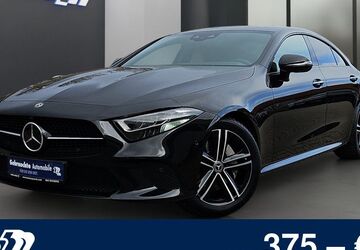 Mercedes-Benz CLS 350 73.735 km 38.850 &euro; Bad Segeberg 23795