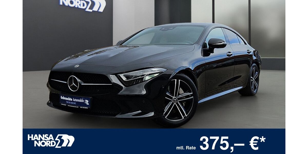 Mercedes-Benz CLS 350 73.735 km 38.850 &euro; Bad Segeberg 23795