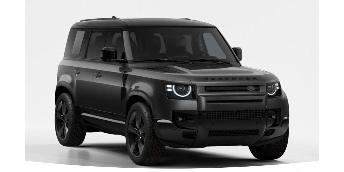 Land Rover Defender 1.100 km 103.900 &euro; Lübeck 23554