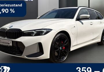 BMW 330 52.894 km 39.650 &euro; Lübeck 23560