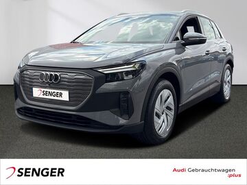 Gebrauchte Audi Q4 e-tron