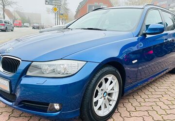 BMW 320 145.000 km 8.990 &euro; Lübeck 23556