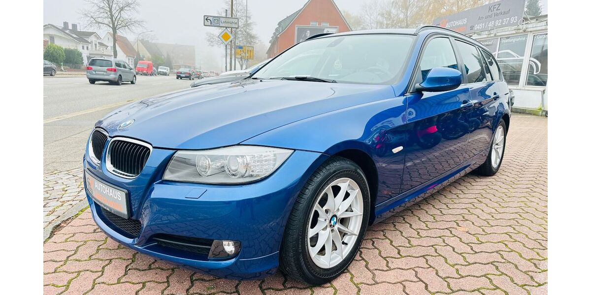 BMW 320 145.000 km 8.990 &euro; Lübeck 23556