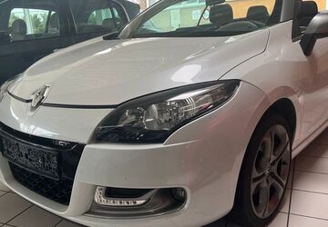 Renault Megane 86.000 km 9.980 &euro; Lübeck 23560