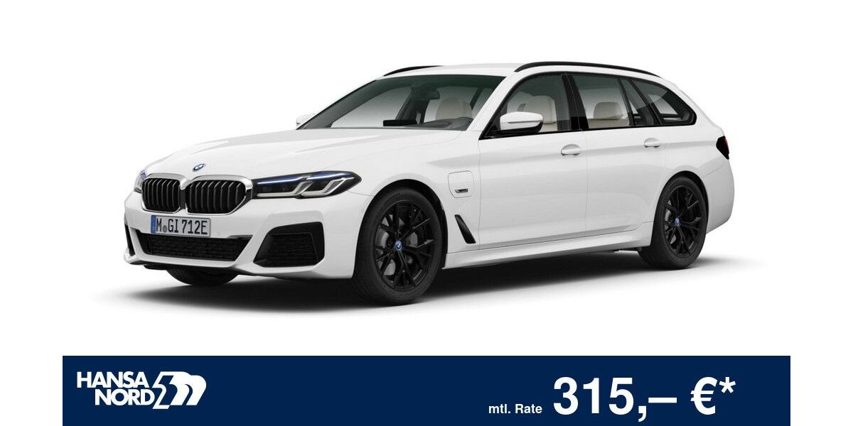 BMW 530 92.950 km 33.250 &euro; Lübeck 23560