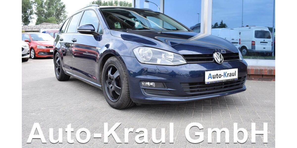 VW Golf 236.598 km 6.649 &euro; Rehna 19217