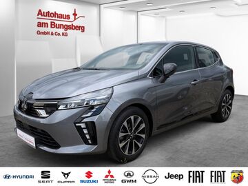 Gebrauchte Mitsubishi Colt