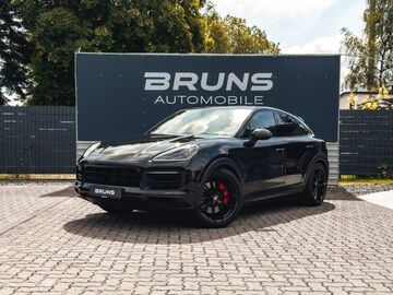 Gebrauchte Porsche Cayenne