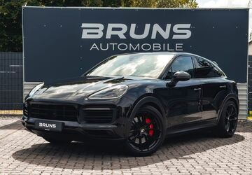 Porsche Cayenne 22.500 km 99.990 &euro; Lübeck 23560