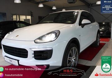 Porsche Cayenne 175.122 km 31.450 &euro; Bad Segeberg 23795