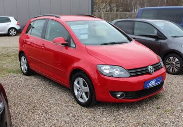 VW Golf 95.698 km 6.990 &euro; Mölln 23879
