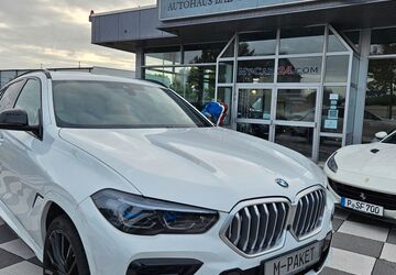 BMW X6 49.000 km 72.888 &euro; Bad Oldesloe 23843