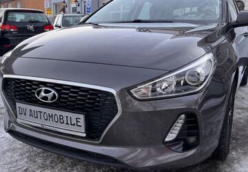 Hyundai i30 199.000 km 7.900 &euro; Lübeck 23560