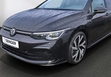 VW Golf 60.150 km 25.480 &euro; Bad Segeberg 23795