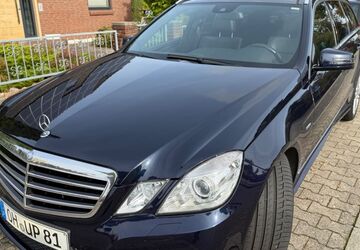 Mercedes-Benz E 350 169.900 km 14.600 &euro; Bad Schwartau 23611