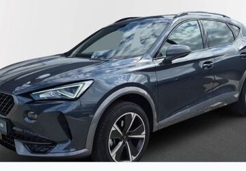 Cupra Formentor 21.009 km 30.649 &euro; Mölln 23879