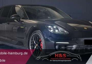 Porsche Panamera 49.222 km 86.900 &euro; Bad Segeberg ( bei Hamburg) 23795