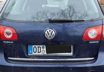 VW Passat Variant 384.171 km 1.500 &euro; Bad Oldesloe 23843