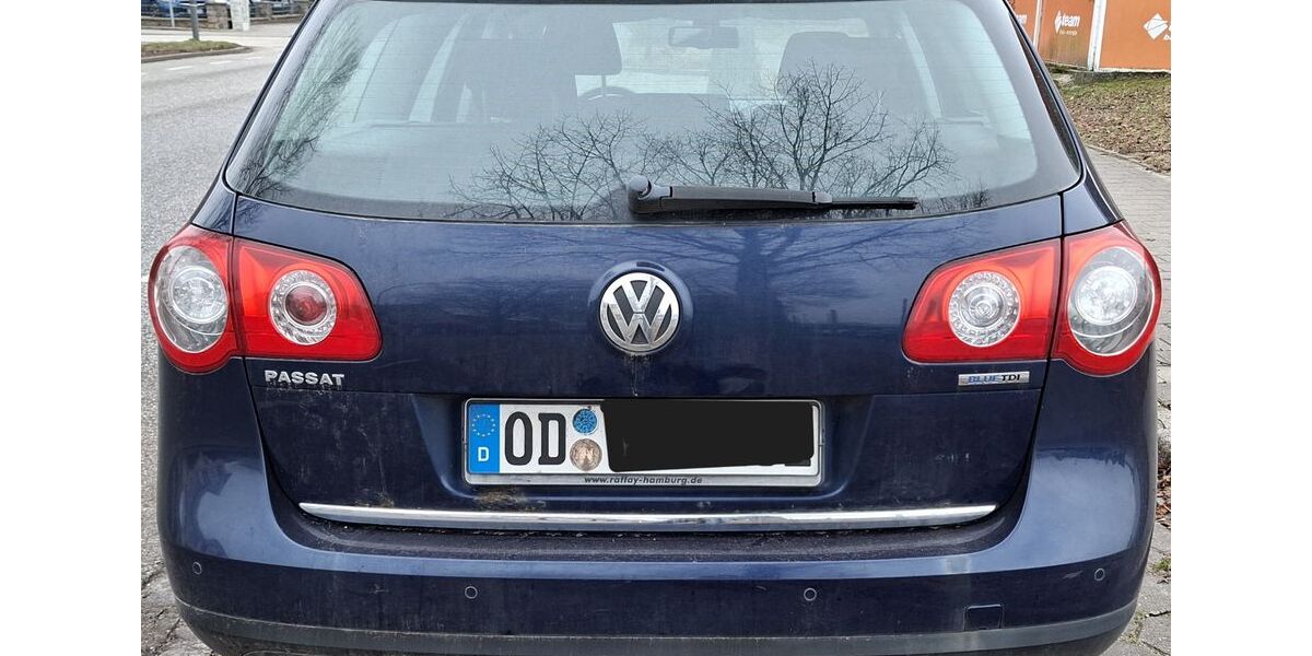 VW Passat Variant 384.171 km 1.500 &euro; Bad Oldesloe 23843
