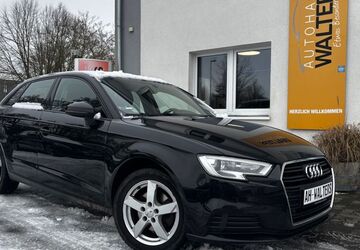 Audi A3 202.237 km 11.885 &euro; Stockelsdorf bei Lübeck 23617