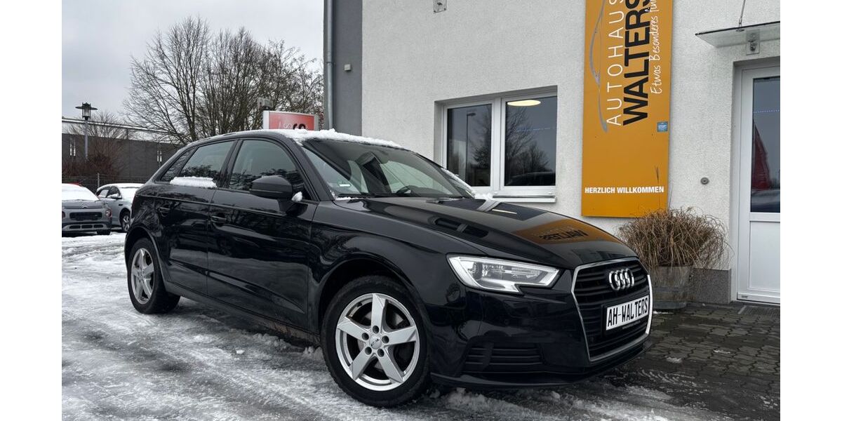 Audi A3 202.237 km 11.885 &euro; Stockelsdorf bei Lübeck 23617