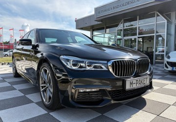 BMW 730 95.800 km 36.888 &euro; Bad Oldesloe 23843