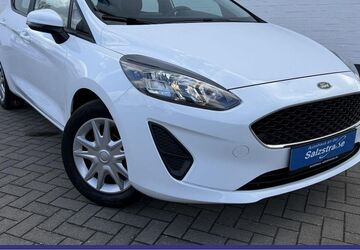 Ford Fiesta 95.326 km 10.898 &euro; Mölln 23879