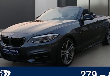 BMW M240i 99.824 km 30.450 &euro; Lübeck 23560