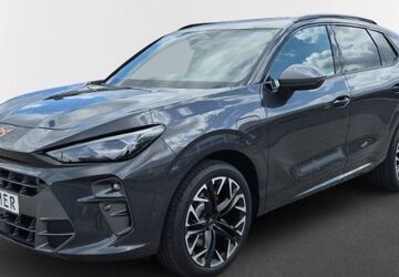 Cupra Terramar 14.500 km 49.989 &euro; Mölln 23879