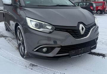 Renault Grand Scenic 198.000 km 6.990 &euro; Hamberge 23619