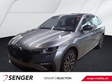 Gebrauchte Skoda Scala