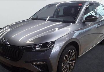 Skoda Scala 14.300 km 26.990 &euro; Lübeck 23560