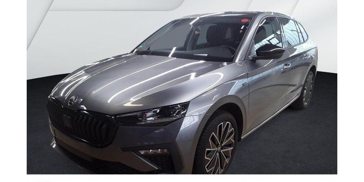 Skoda Scala 14.300 km 26.990 &euro; Lübeck 23560