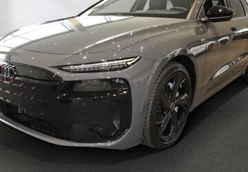 Audi A6 e-tron 1.500 km 94.815 &euro; Lübeck 23556