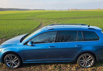 VW Golf 99.183 km 15.600 &euro; Ratzeburg 23909