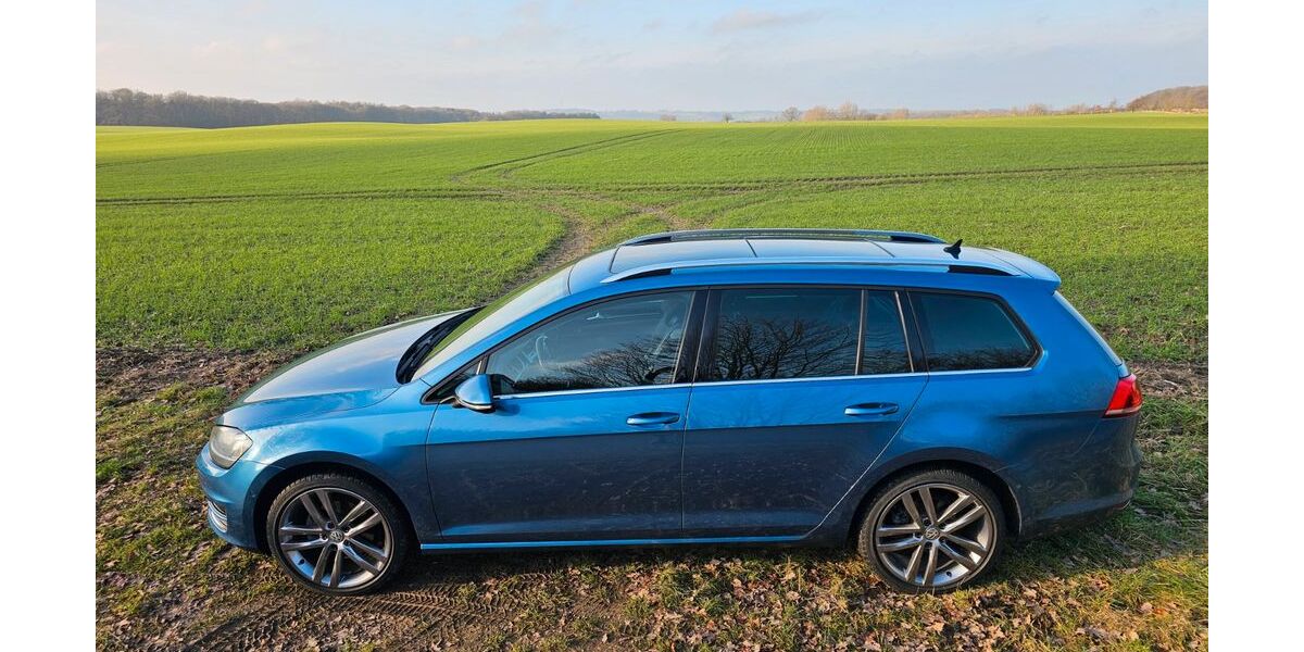 VW Golf 99.183 km 15.600 &euro; Ratzeburg 23909