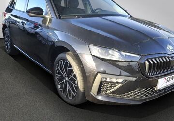 Skoda Scala 22.150 km 23.950 &euro; Bad Segeberg 23795