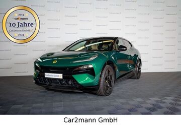 Lotus Eletre 1.250 km 99.900 &euro; Scharbeutz 23684