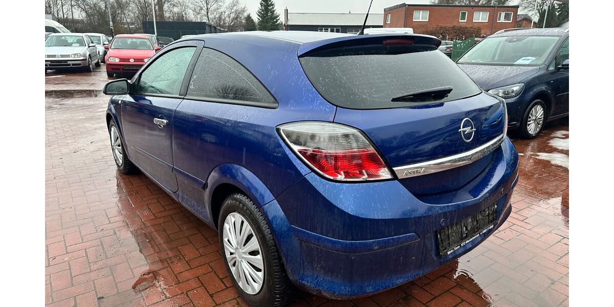 Opel Astra 173.000 km 2.800 &euro; Lübeck 23560