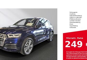 Audi Q5 95.900 km 30.950 &euro; Lübeck 23556