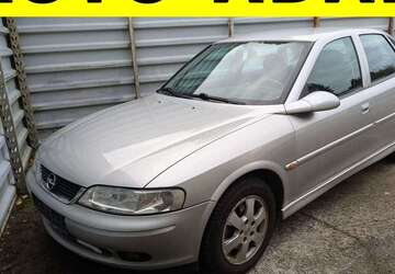 Opel Vectra 103.491 km 2.750 &euro; Lübeck 23556