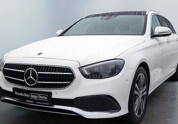Mercedes-Benz E 300 79.585 km 41.180 &euro; Bad Segeberg 23795