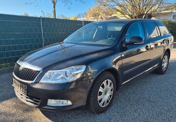 Skoda Octavia 286.000 km 2.200 &euro; Lübeck 23560