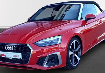 Audi A5 128.105 km 29.978 &euro; Mölln 23879