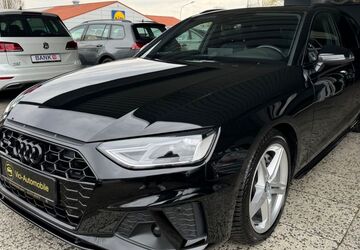 Audi A4 114.950 km 26.500 &euro; lübeck 23556