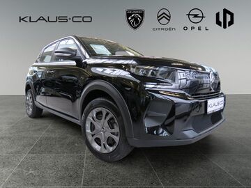 Gebrauchte Citroën C3