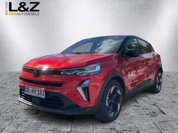 Gebrauchte Renault Captur