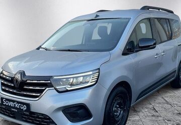 Renault Grand Kangoo 13.250 km 32.980 &euro; Bad Oldesloe 23843